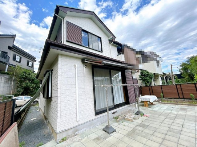 【外観】 | 牛久市田宮町　中古戸建