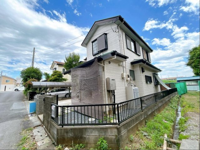 【外観】 | 牛久市田宮町　中古戸建