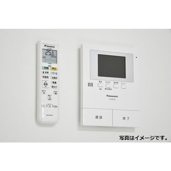 Oence　港東通(オーエンスコウトウドオリ)　名古屋市賃貸　仲介手数料無料のセキュリティ