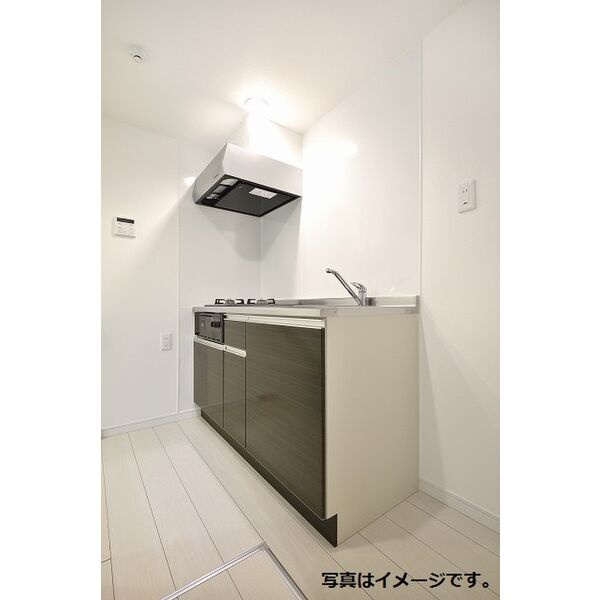 Oence　港東通(オーエンスコウトウドオリ)　名古屋市賃貸　仲介手数料無料のキッチン
