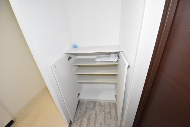 アモーレ本町ウエストのその他共用部分