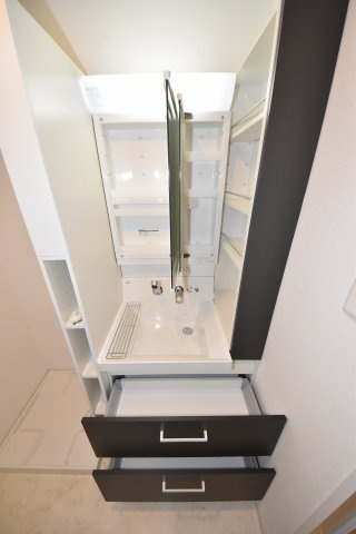 アモーレ本町ウエストの設備
