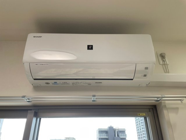 Dimora難波の設備