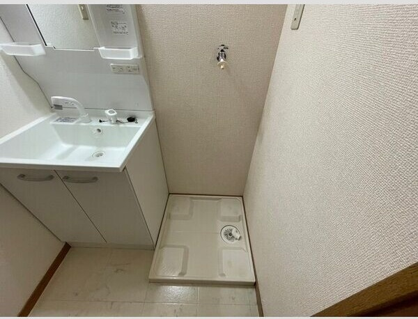 カーサ石原瀬　Ⅰの内装