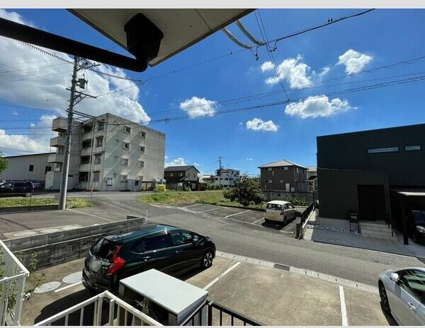 カーサ石原瀬　Ⅰの周辺