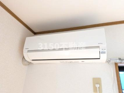 カーサ石原瀬　Ⅰの設備