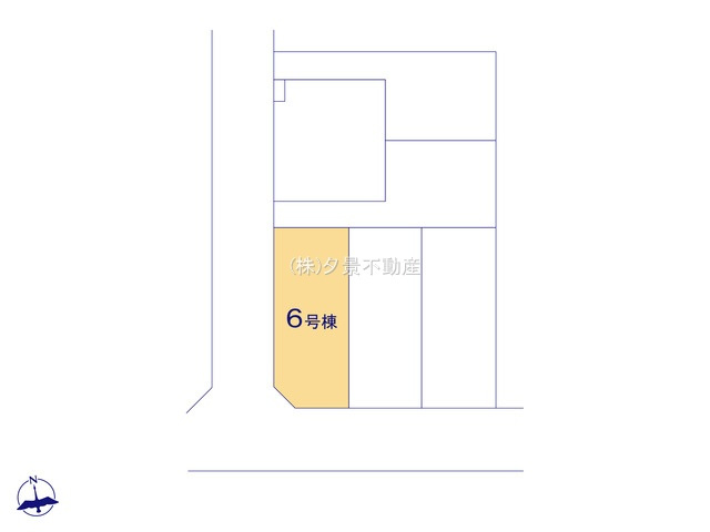 《仲介手数料無料》伊奈町栄２丁目86-4新築一戸建てグラファーレ