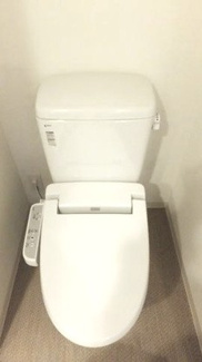 【トイレ】 | トイレも気になるポイント