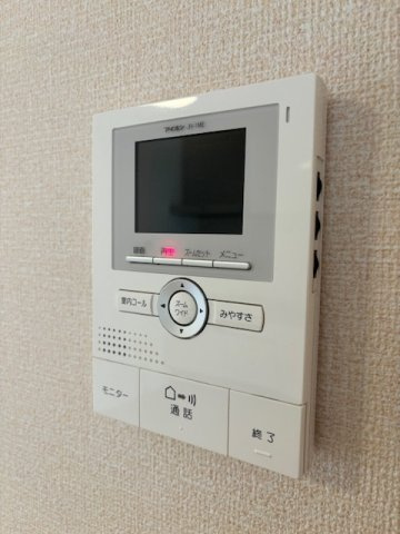 キャトルセゾン杉のセキュリティ