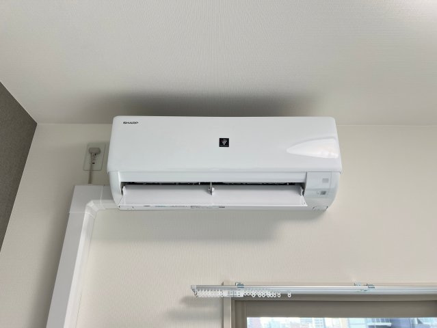 Dimora難波の設備