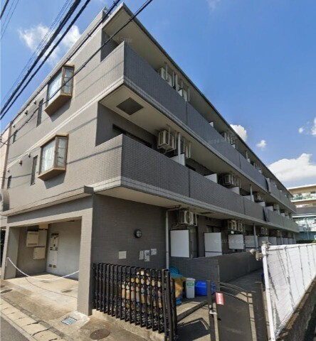アパートメントカヤ中原