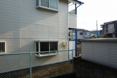 【展望】 | あかるハイム13