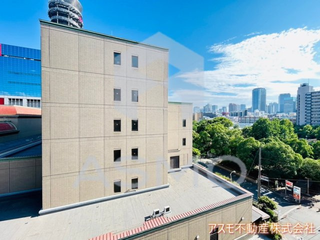【展望】 | Bee-ParQ扇町
