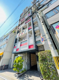 Bee-ParQ扇町の画像