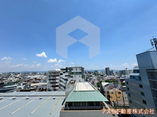 【展望】 | アクシス大阪