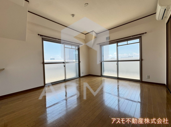 【内装】 | アクシス大阪
