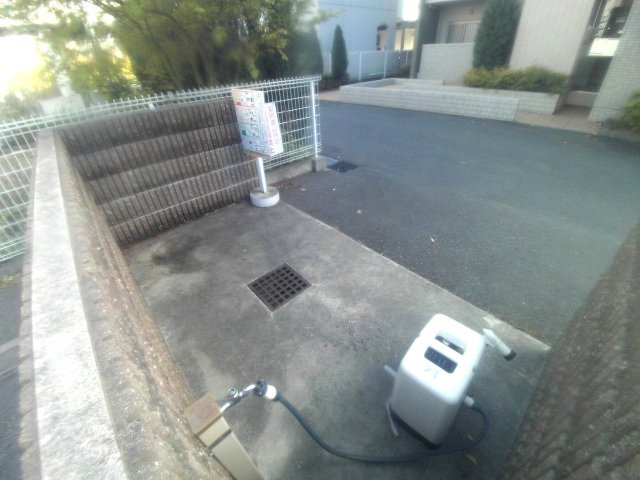 ハウオリハレのその他共用部分
