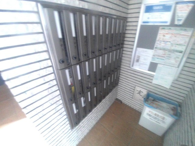 ハウオリハレの設備
