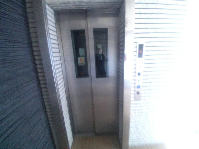 ハウオリハレのその他共用部分