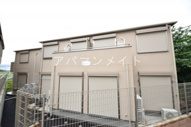 UNABELLAZONADの画像