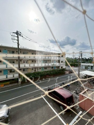 【展望】 | 東建西が丘マンション