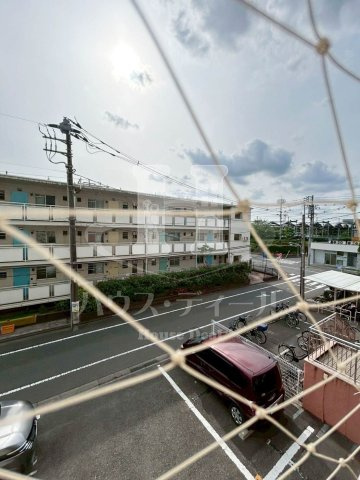 【展望】 | 東建西が丘マンション