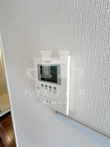 【セキュリティ】 | 東建西が丘マンション