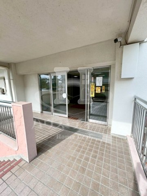 【その他共用部分】 | 東建西が丘マンション