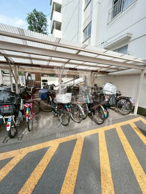 【その他】 | 東建西が丘マンション