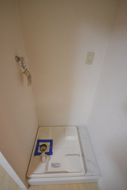 ミリアレジデンス御茶ノ水の設備|※同間取り別室参考写真