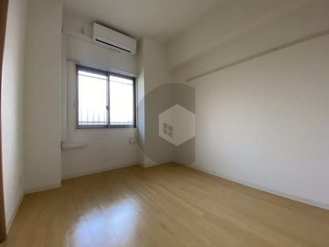 ヴィルヌーブS・K・Hの子供部屋