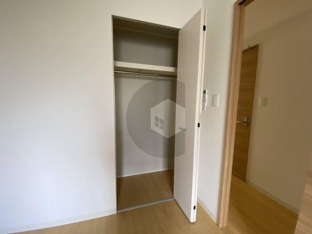 ヴィルヌーブS・K・Hの収納