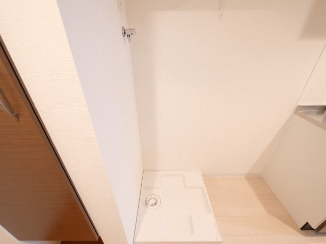 Luxe難波南の設備