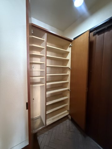 【収納】エクセレント芦屋