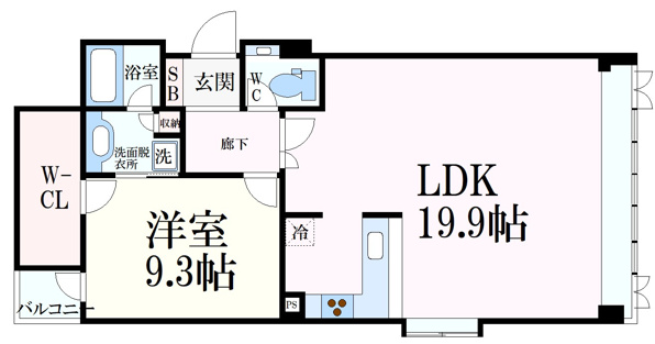 エクセレント芦屋