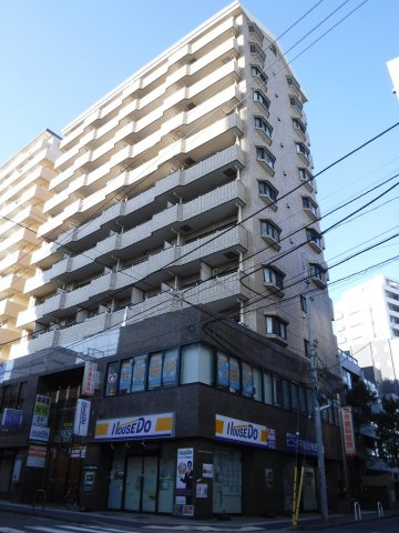 フローラル東葛西Ⅱの画像