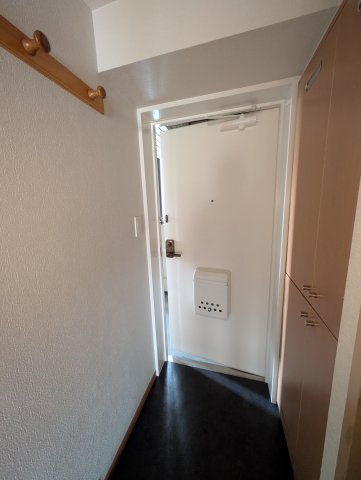 【玄関】 | フローラル東葛西Ⅱ | 別部屋写真
参考画像