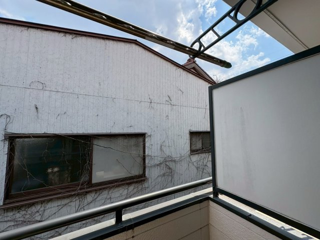 アーバンライフ荒江｜名古屋市の賃貸ならMy賃貸の展望|アーバンライフ荒江