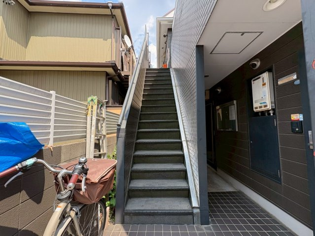 アーバンライフ荒江｜名古屋市の賃貸ならMy賃貸のその他共用部分|アーバンライフ荒江