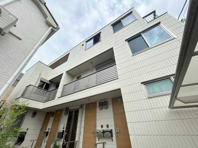 カーサ　ハルモ