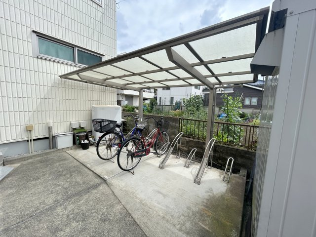カーサ　ハルモのその他共用部分