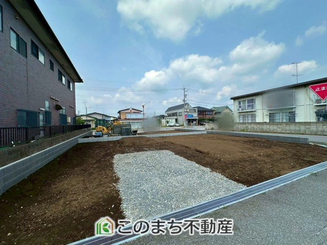 ブルーミングガーデン壬生町幸町3丁目　2号棟