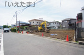 【仲介手数料無料！！】日野市東豊田2丁目　新築戸建て（全3棟）1号棟　6299万円の画像