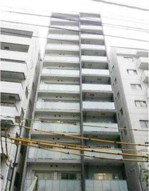 アーバネックス秋葉原EASTの外観