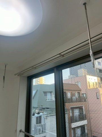 Luxe文京白山のその他
