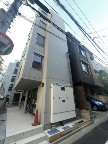 Luxe文京白山