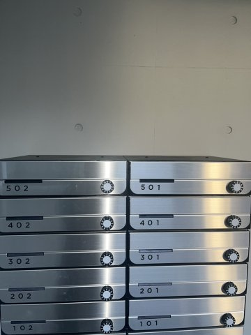 Luxe文京白山のその他共用部分