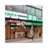 【周辺】グランカーサ住吉Ⅱ 