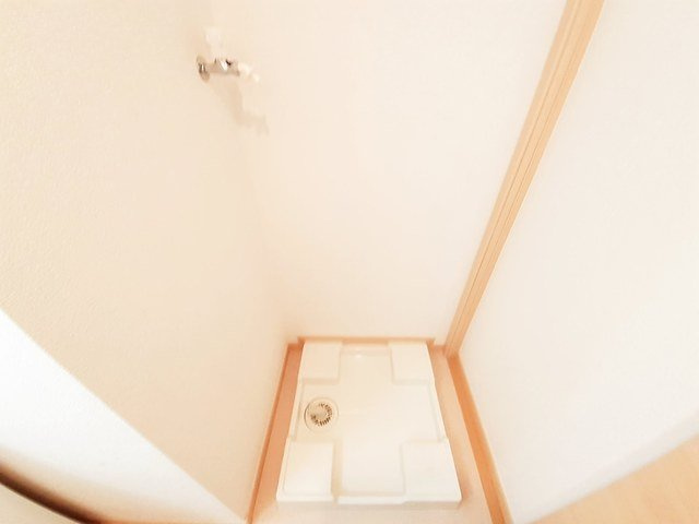 ポラリスⅢＢの設備