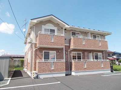 ポラリスⅢＢ
